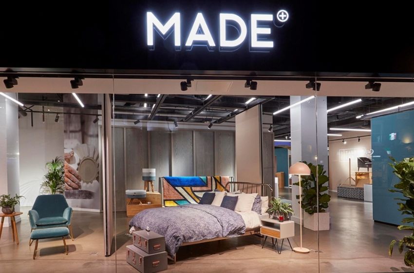 Made.com | Made For All Your Home Decor Needs