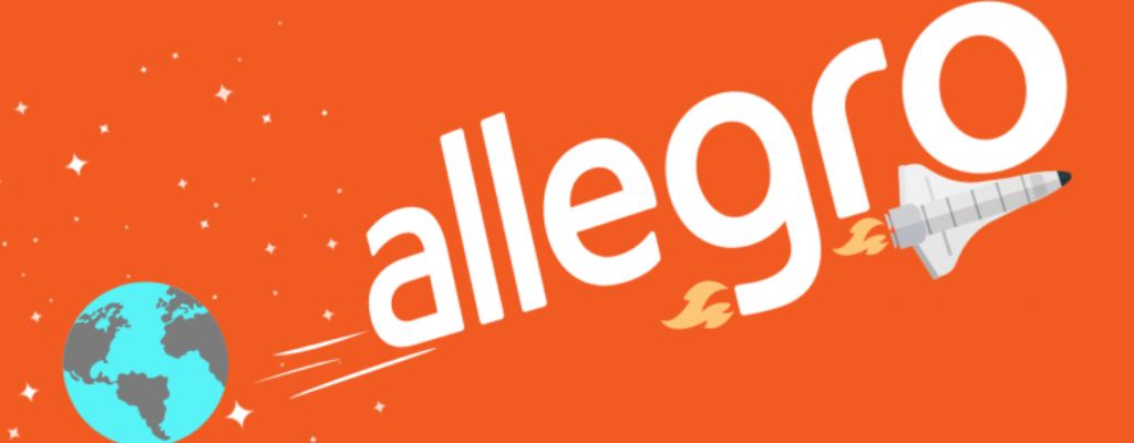 Allegro | Your one-stop shop for quality products from leading brands and unique sellers