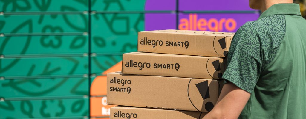 Discover the Ultimate Shopping Destination at Allegro | Your One-Stop Shop for All Your Needs