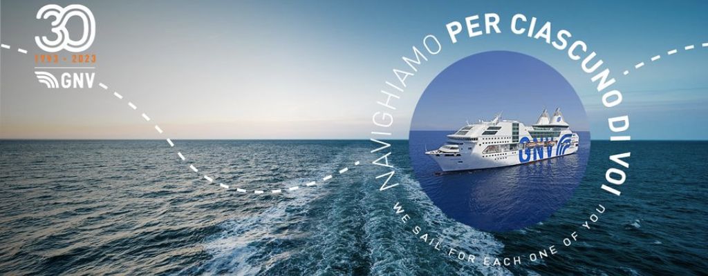 GNV | The Ultimate Italian Cruise Experience for Every Traveler