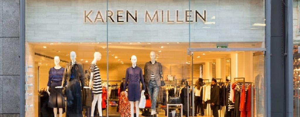 Discover the Must-Have Styles at Karen Millen | A British Online Clothing Store