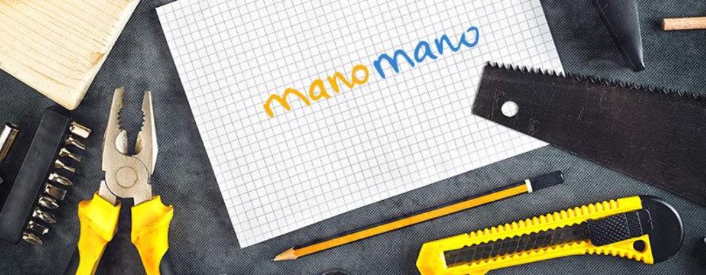 ManoMano | The Ultimate DIY Destination for Home Improvement Enthusiasts