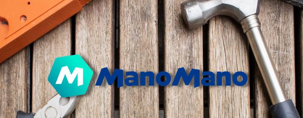 Expert Advice | How ManoMano Can Help You Take Your DIY Projects to the Next Level