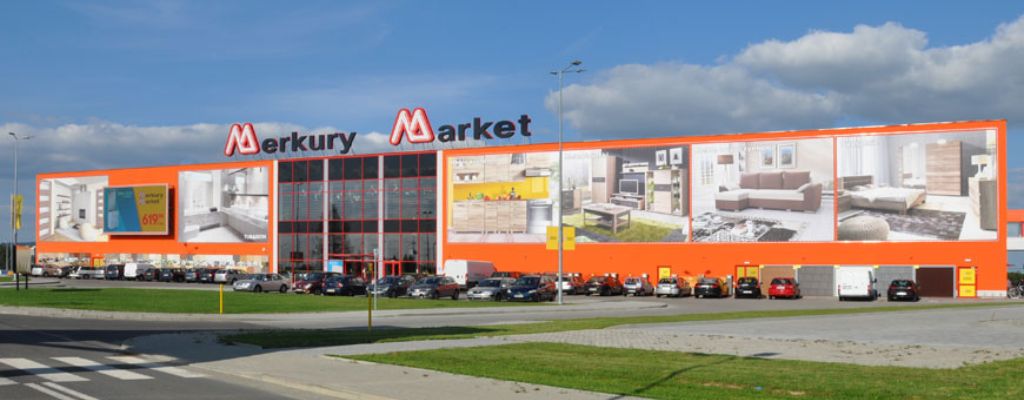 Discover the Ultimate Destination for Interior Furnishings at Merkury Market