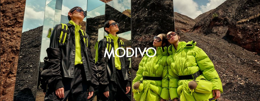 Global Fashion | Modivo Celebrates Cultural Diversity Through Style