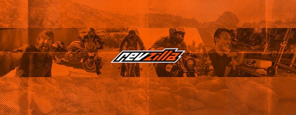 Get Ready to Hit the Road with RevZilla | Top Choices for Motorcycle Enthusiasts