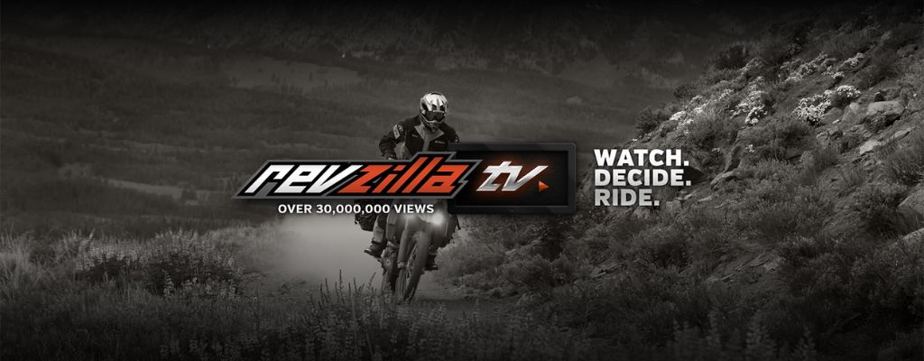 Gear Up for Your Next Ride with RevZilla | The Ultimate Destination for Motorcycle Enthusiasts