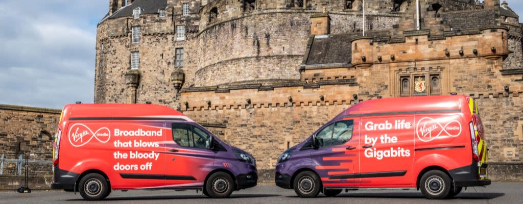 Keeping You Connected | Why Virgin Media is the Go-To Provider for Mobile and Telecommunication Needs