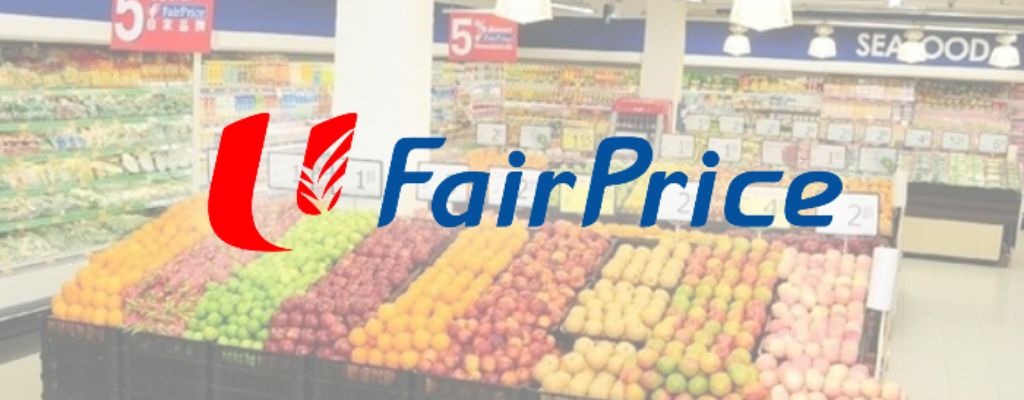 FairPrice | A New Era of Grocery Shopping Where Everyone Gets a Fair Deal