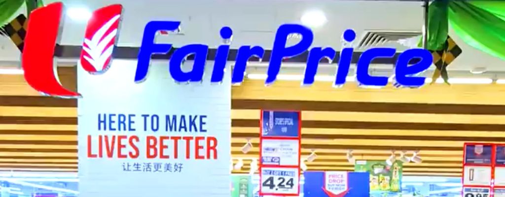 FairPrice | Revolutionizing the Grocery Industry with Transparent Pricing