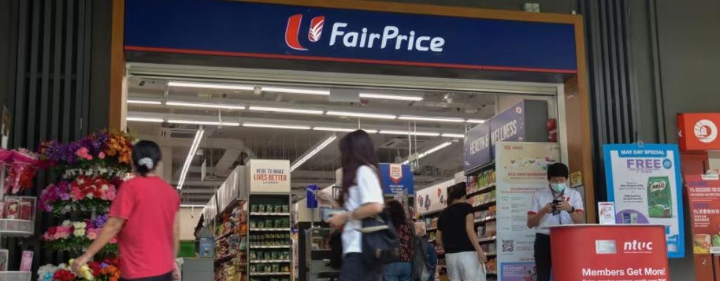 The Benefits of Shopping at FairPrice | A New Era of Affordable and Accessible Groceries