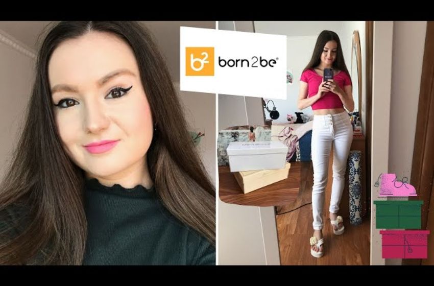 Born2be | Redefining Affordable Fashion with Stylish Clothing and Accessories