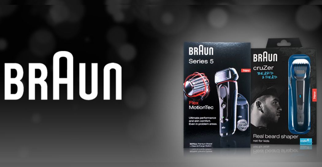 Braun: A Legacy of Innovation and Excellence in Home Appliances”