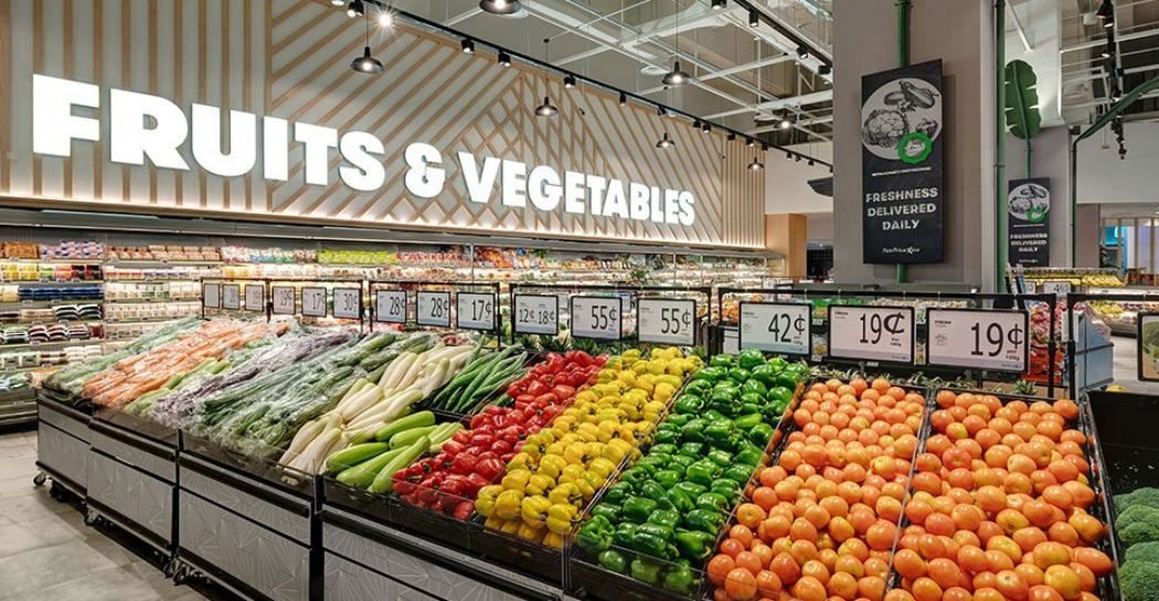 Introduction to FairPrice: Singapore’s Trusted Grocer