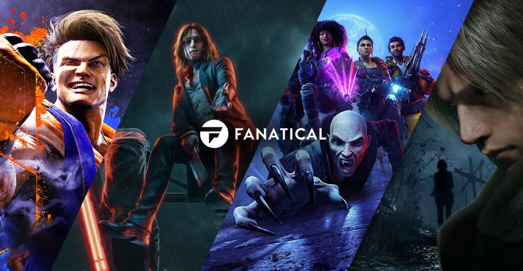 Fanatical: Your Ultimate Destination for Gaming Deals and Bundles