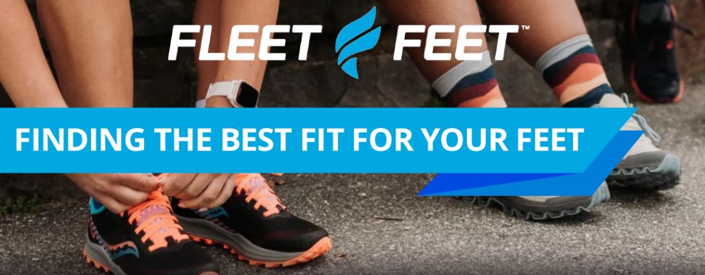 The Evolution of Fleet Feet | How a Shoe Retailer Became a Total Fitness Destination