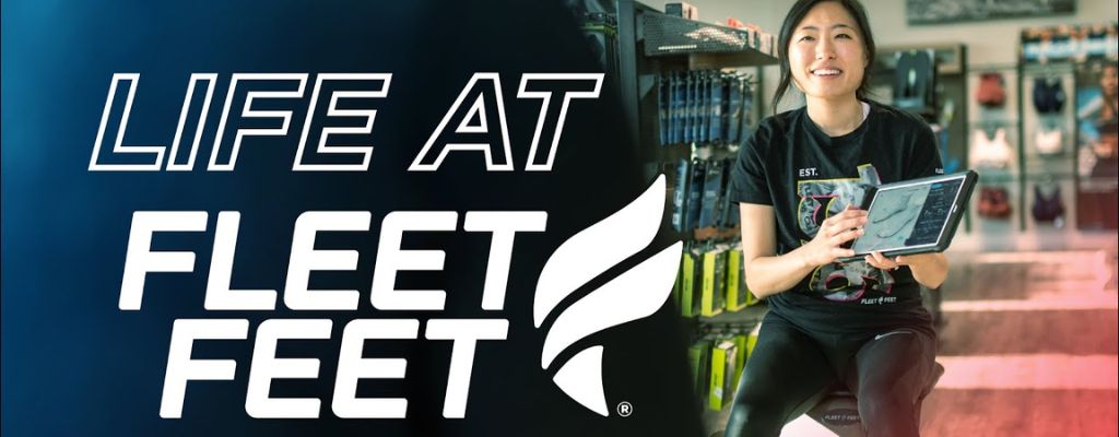 From Shoes to Total Fitness | How Fleet Feet is Evolving with Today’s Athletes