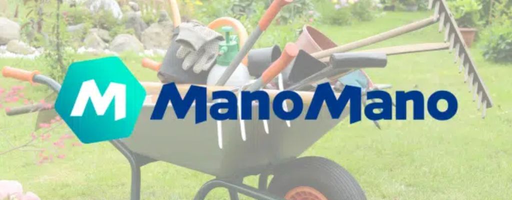 Transform Your Home with ManoMano | The Ultimate DIY Destination