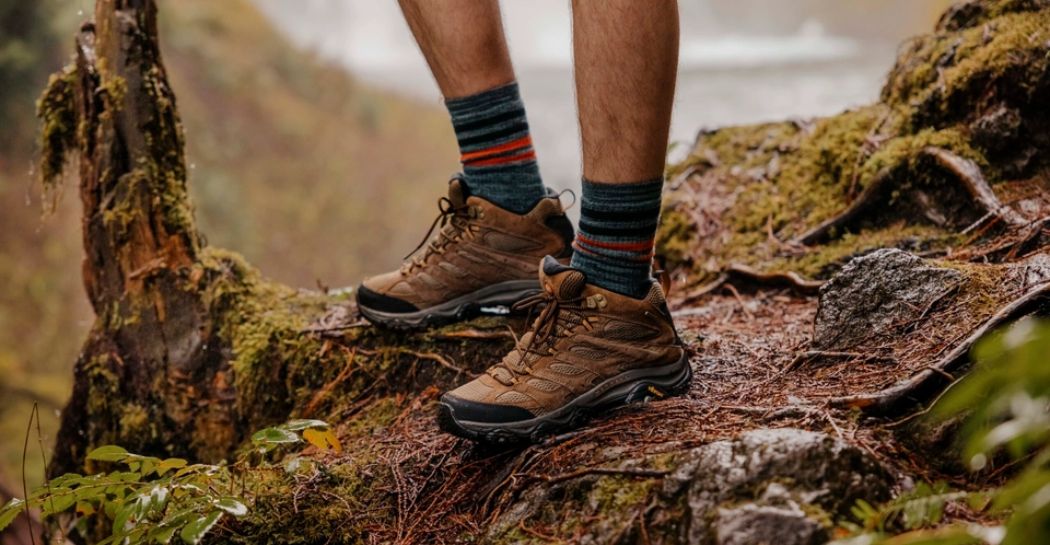 Introduction to Merrell: A Trailblazer in Outdoor Footwear