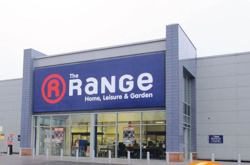 Discover the Latest Trends at The Range | Affordable and Stylish Clothing for the Whole Family