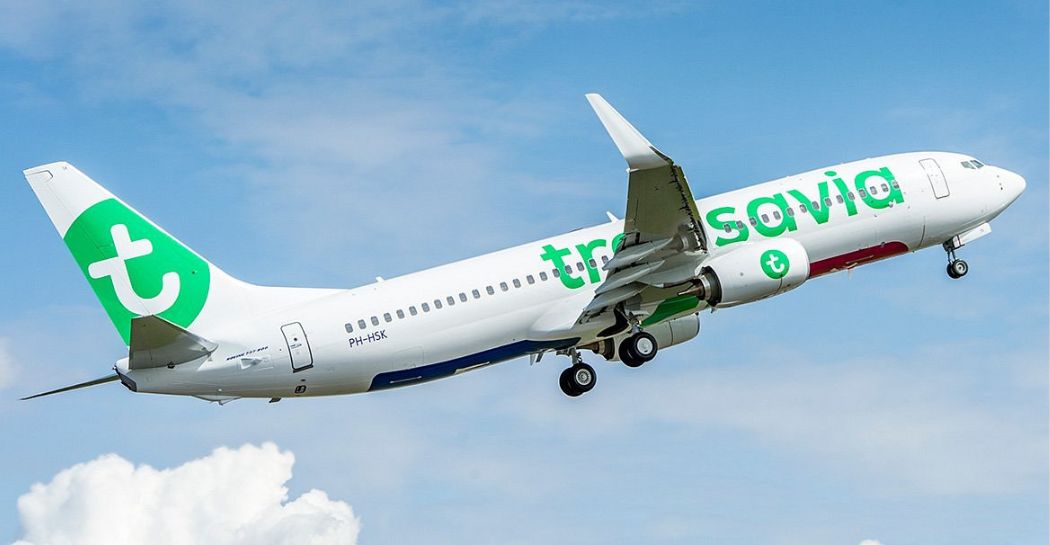 Flying with Transavia: What to Expect and How to Make the Most of Your Experience