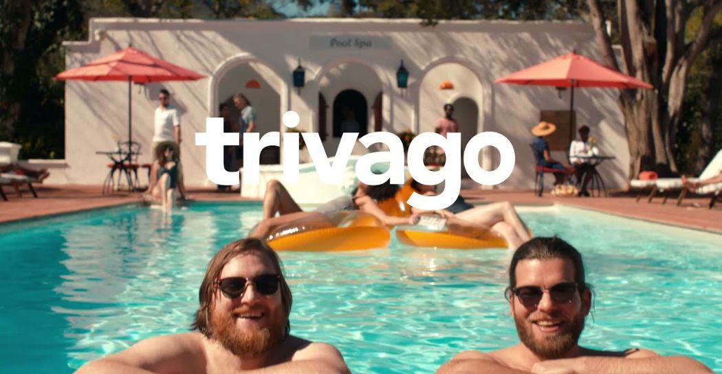 Trivago: Your Ultimate Travel Companion