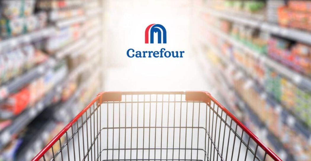 Carrefour: A Global Retail Giant Revolutionizing Shopping