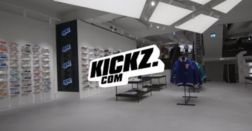 The Ultimate Guide to Finding the Hottest Kickz: A Sneakerhead’s Dream