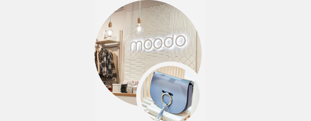 Elevate Your Wardrobe with Moodo | The Top Choice for Fashion Forward Individuals