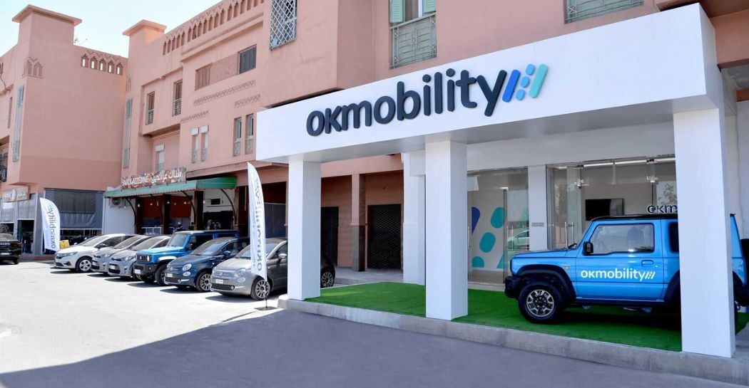 OK Mobility: Your go-to solution for affordable and reliable car rentals