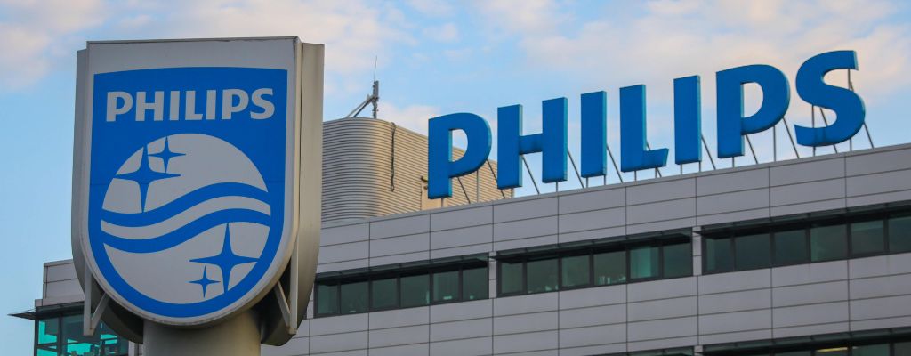 Discover the History of Philips Home Appliances | A Journey of 100 Years