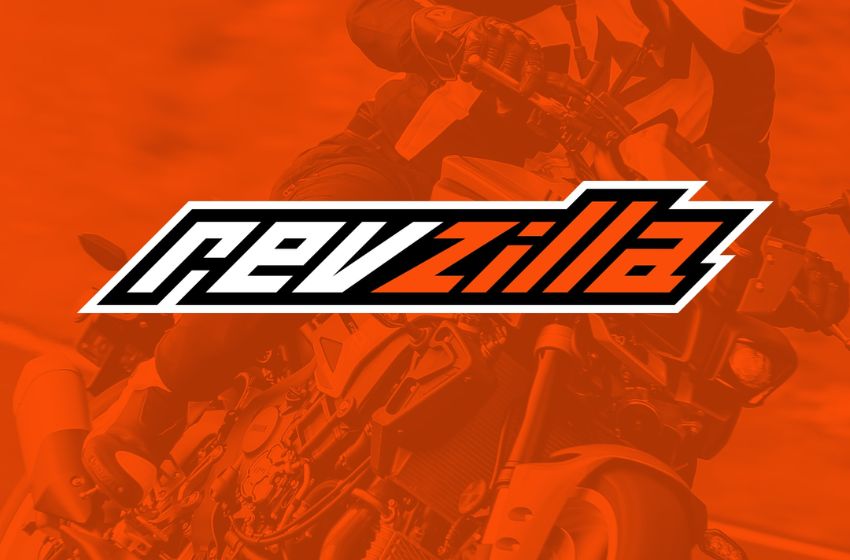 Upgrade Your Ride with RevZilla | Top-of-the-Line Parts and Accessories Await