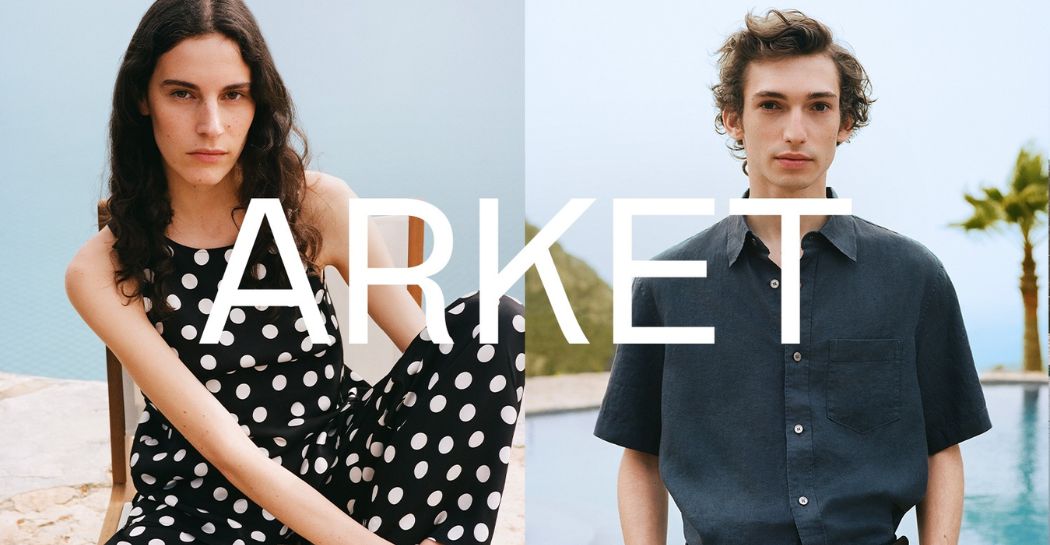 The Rise of Arket: Redefining Scandinavian Minimalism