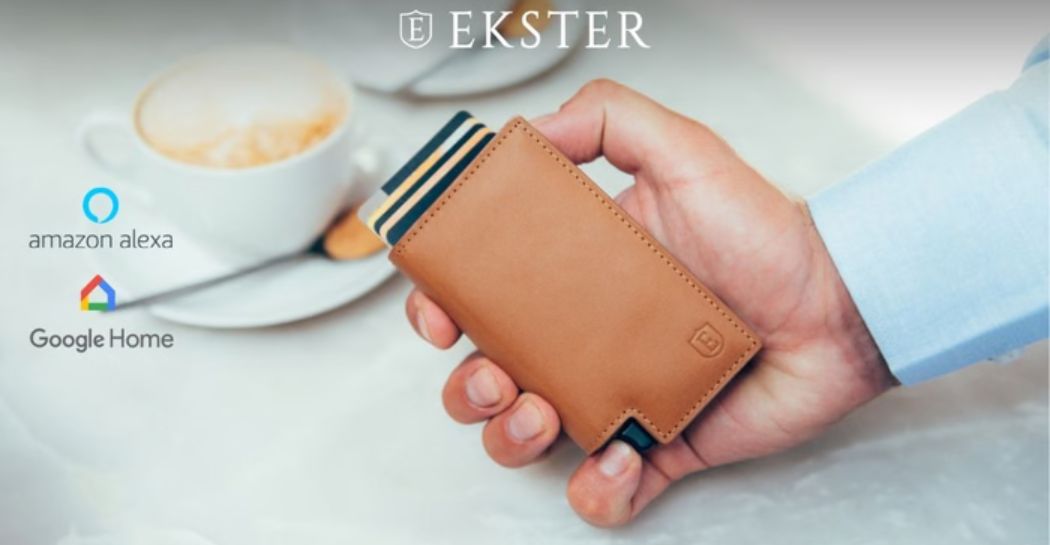 Ekster: Redefining Everyday Accessories with Style and Functionality