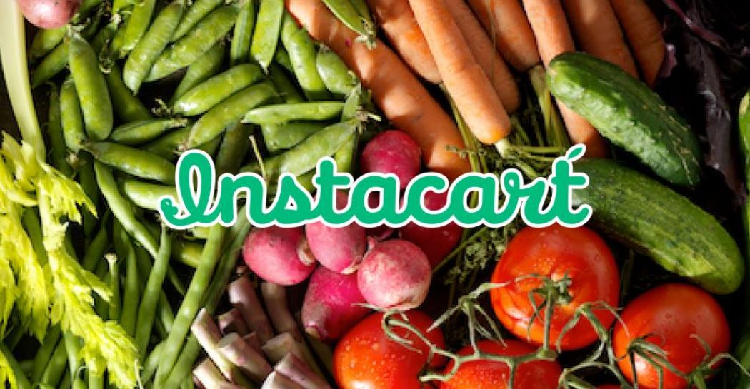 Instacart: Revolutionizing the Way We Shop for Groceries