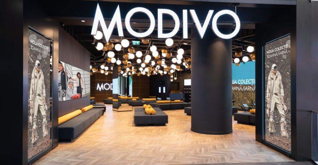 Introduction to Modivo: Redefining Fashion Retail