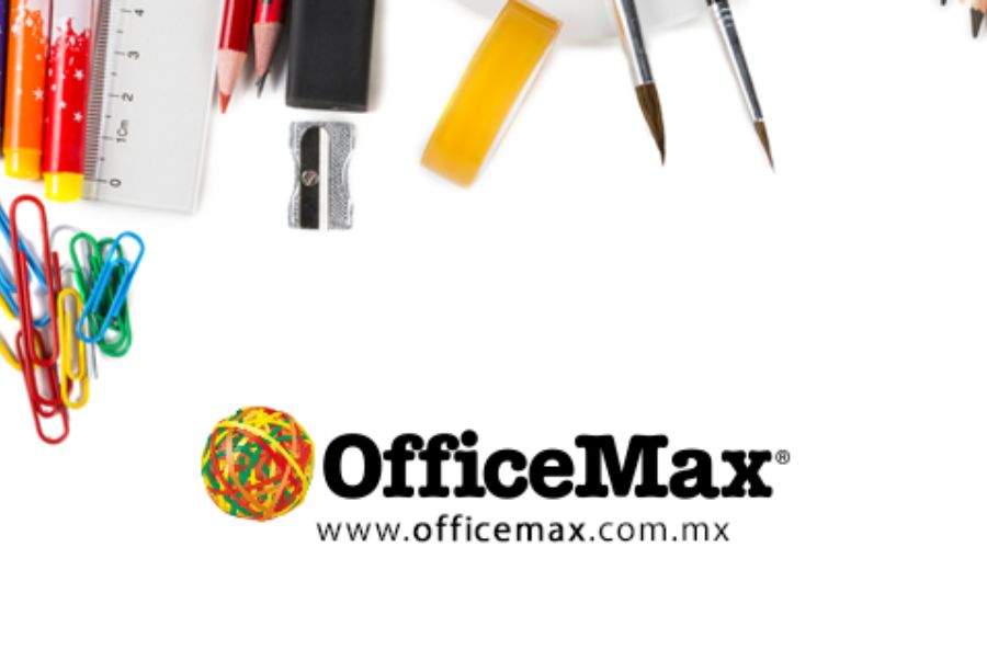 OfficeMax: A One-Stop Solution for All Your Office Needs