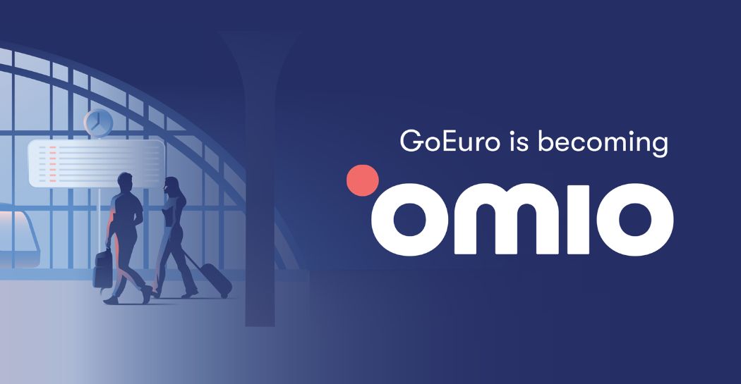 Omio: Simplifying Travel Booking with Technology