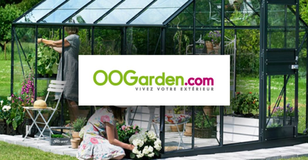 Introduction to Oogarden: A Green Oasis