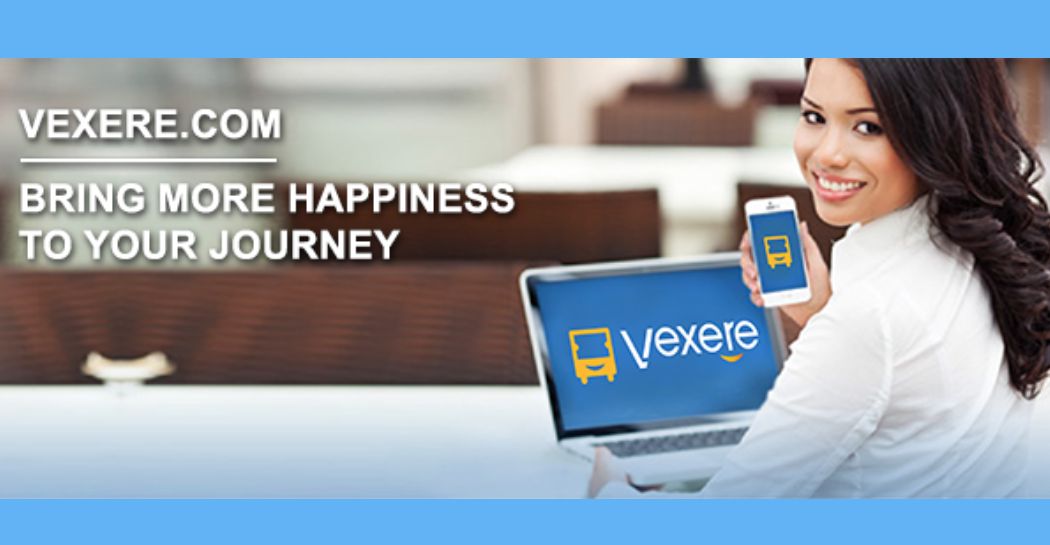 Introduction to Vexere: Revolutionizing Bus Travel