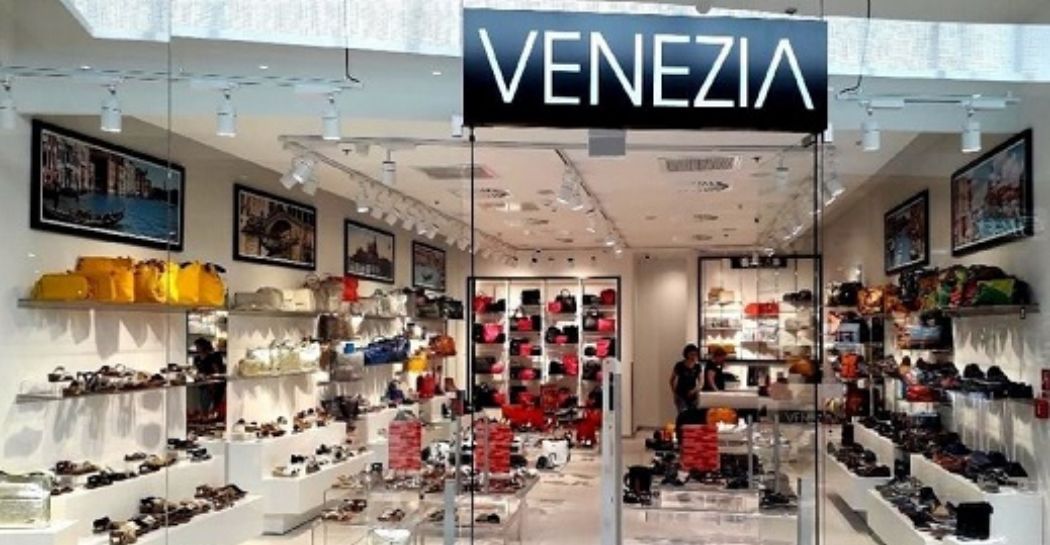 Venezia: A Beacon of Style and Elegance