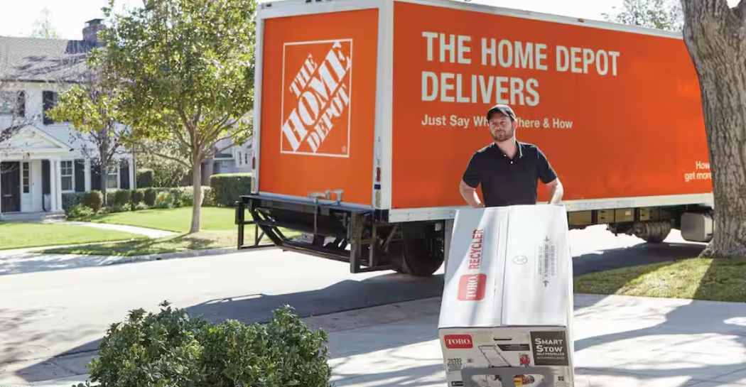 From Tools to Décor: How The Home Depot Has Everything You Need for Your Home