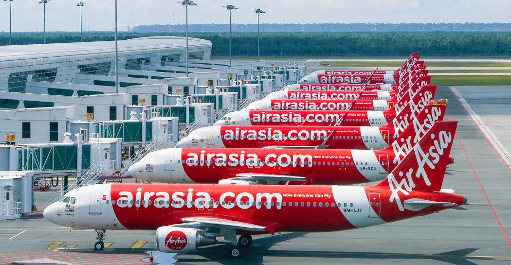 AirAsia: Revolutionizing Budget Air Travel in Asia