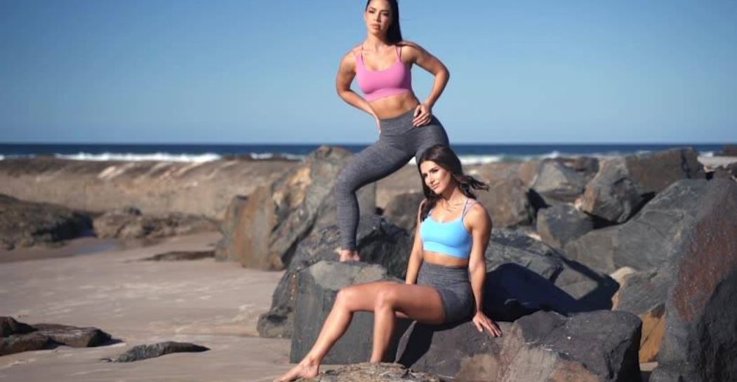 Crop Shop Boutique: Elevating Your Activewear Wardrobe