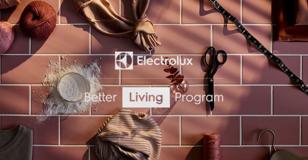 Electrolux: Pioneering Innovation in Home Appliances