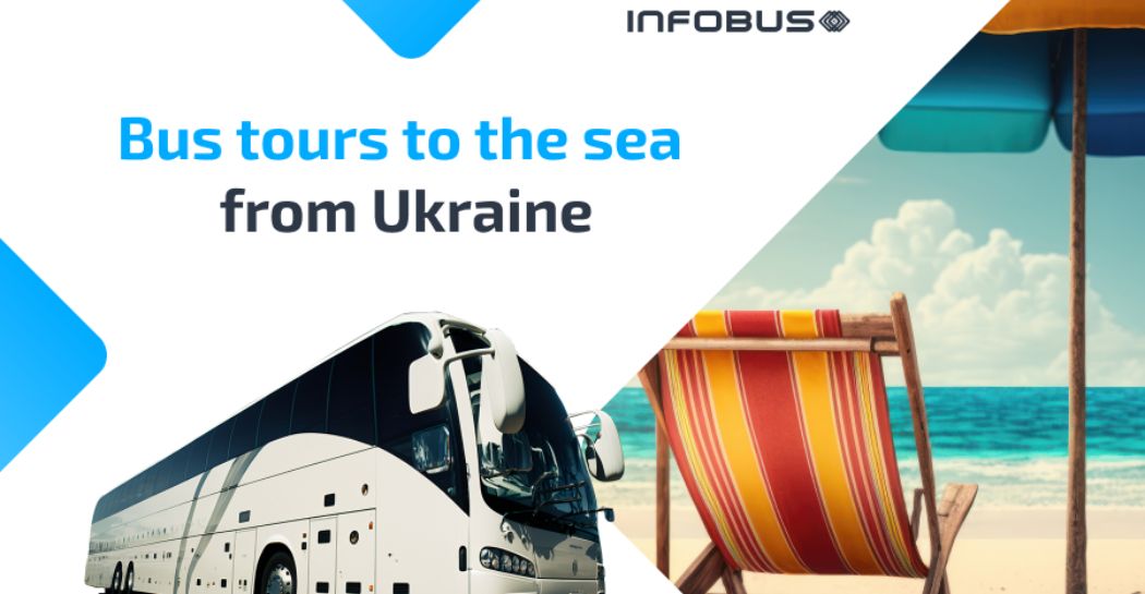 Infobus: Revolutionizing Bus Travel for the Modern Commuter