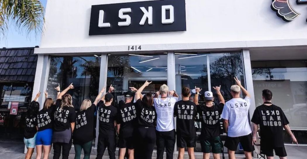 Elevating Your Game | How LSKD Designs Activewear with Athletes in Mind