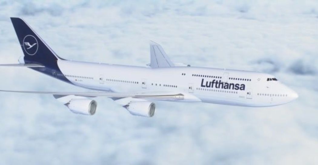 Lufthansa: A Deep Dive into Germany’s Premier Airline