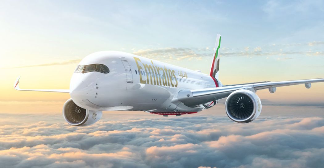 Exploring the Impact of Emirates Airlines on Dubai’s Tourism and Economy